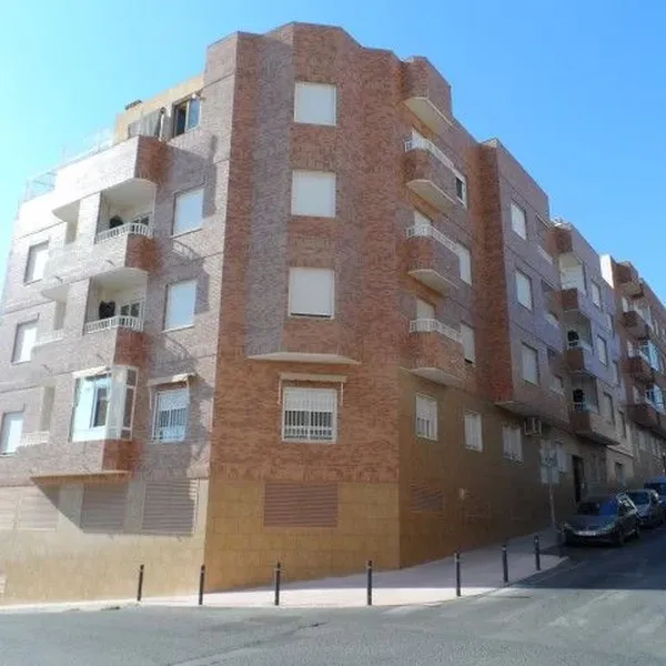 Квартира в Кревильенте, фото 1