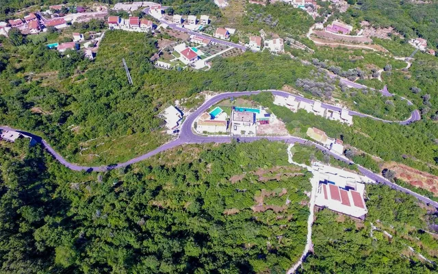 Земельный участок в Близикуче