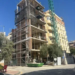 Коммерческая недвижимость в Малага, фото 2