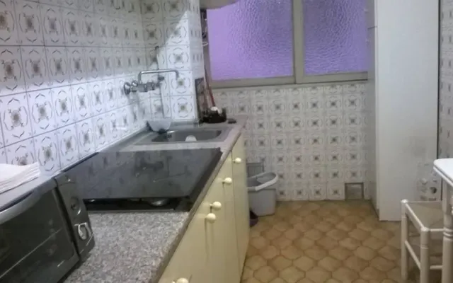 Квартира в Аликанте