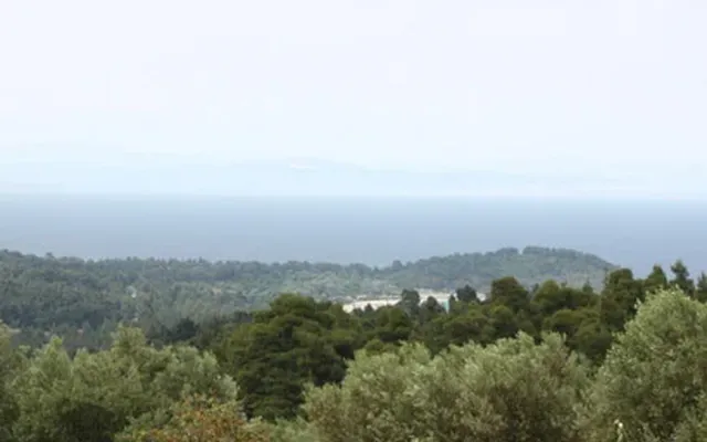 Земельный участок в Kassandra Municipality