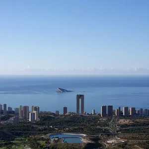Вилла в Бенидорм, фото 2