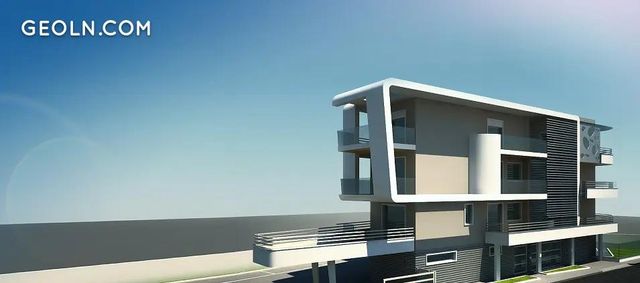 Fourteen Palace in Pescara