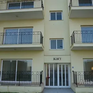 Квартира в Фамагуста, фото 4