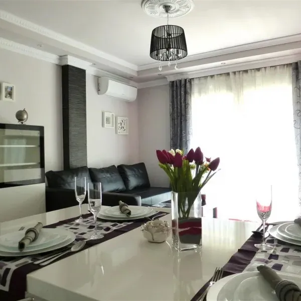 Квартира в Кальп, фото 1