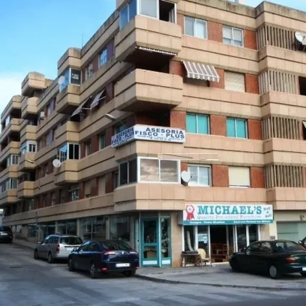 Квартира в Хавеа, фото 1