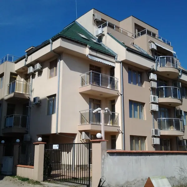Квартира в Равда, фото 1