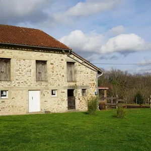 Дом в Nouvelle-Aquitaine, фото 5