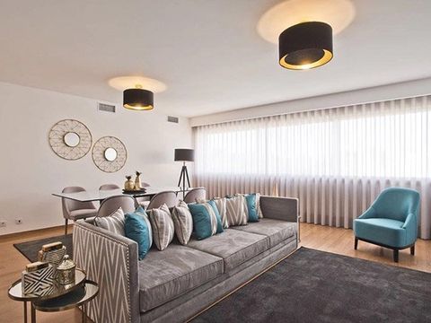 Квартира в Лиссабон