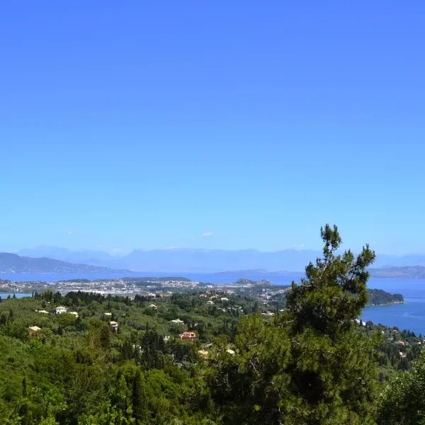 Земельный участок в Corfu, фото 1
