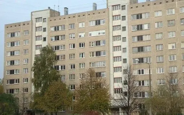 Квартира в Юрмала