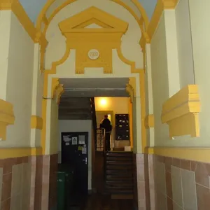 Квартира в Будапешт VI, фото 4