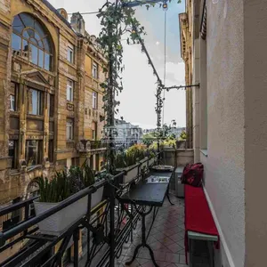 Квартира в Будапешт, фото 4