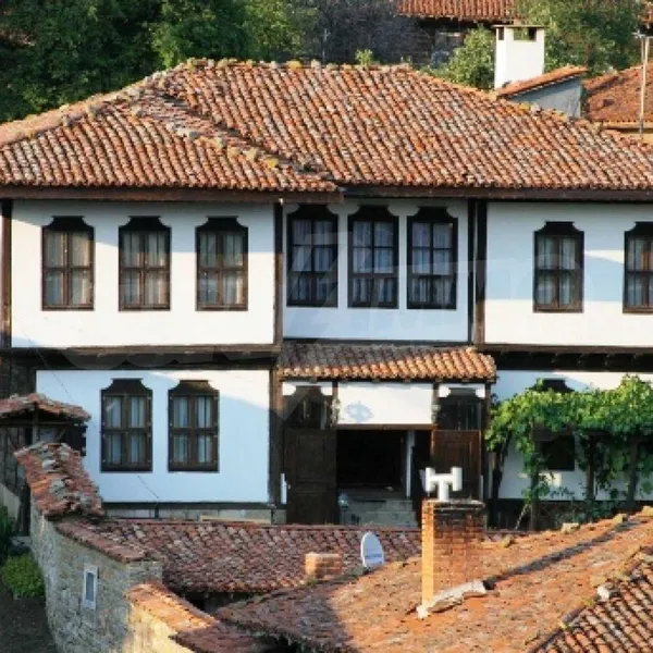 Дом в Стара Загора, фото 1