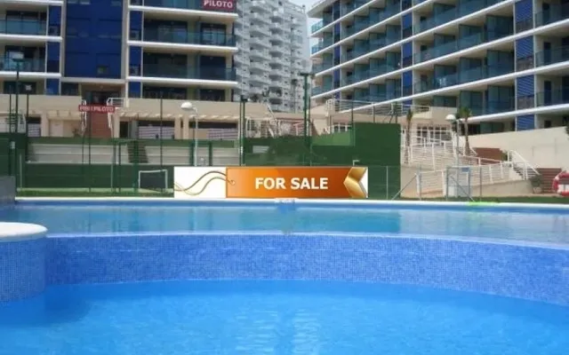Квартира в Вилладжойоса