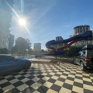 Квартира в Чанкая Махаллеси, фото 4