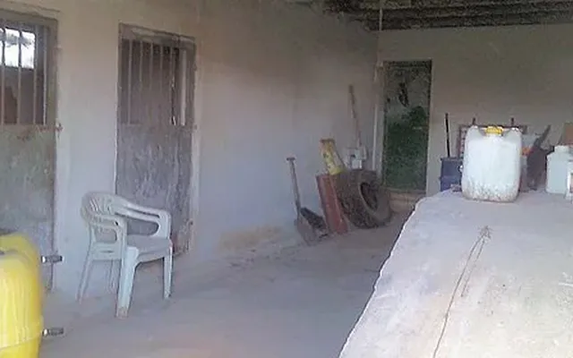 Отдельный дом в Альманса