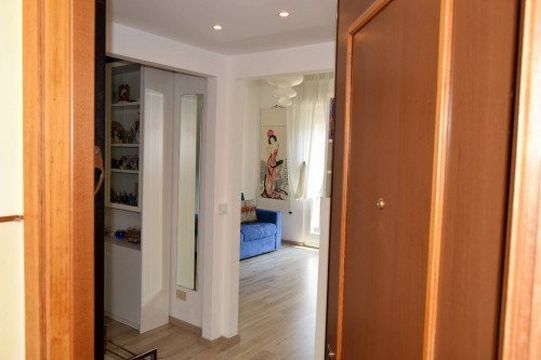 Квартира в Рапалло