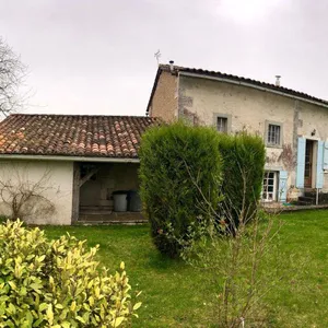 Дом в Nouvelle-Aquitaine, фото 2