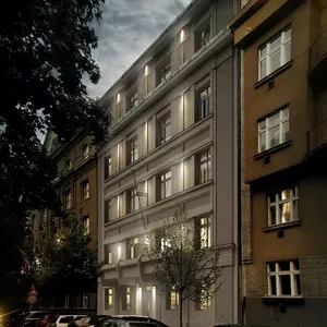 Квартира в Прага, фото 4