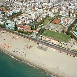 Квартира в Алания, фото 4