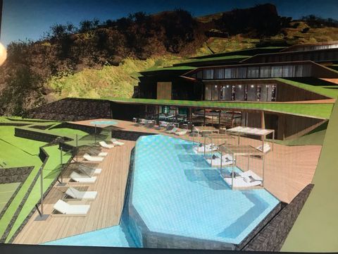 Земельный участок в Машику