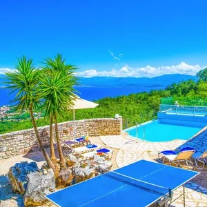 Вилла в Corfu, фото 3