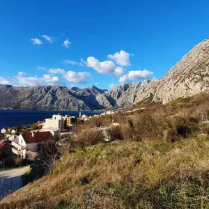 Земельный участок в Котор, фото 3