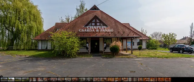 Ресторан / Кафе в Хахот