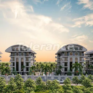 Квартира в Şekerhane Махаллеси, фото 2