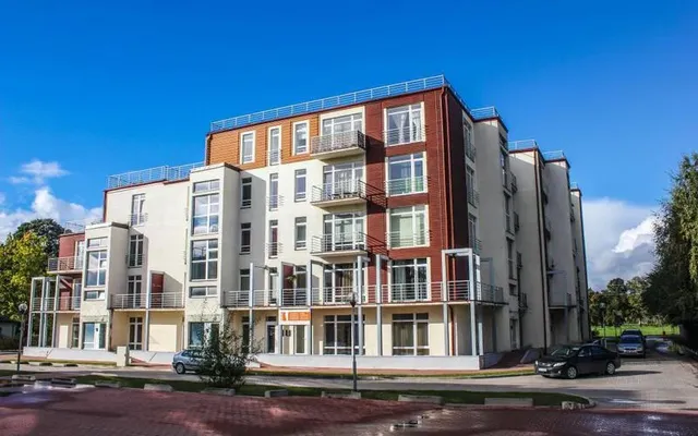 Квартира в Марупе