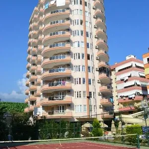 Квартира в Махмутлар, фото 4