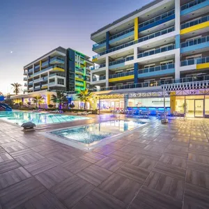 Квартира в Кестел, фото 3