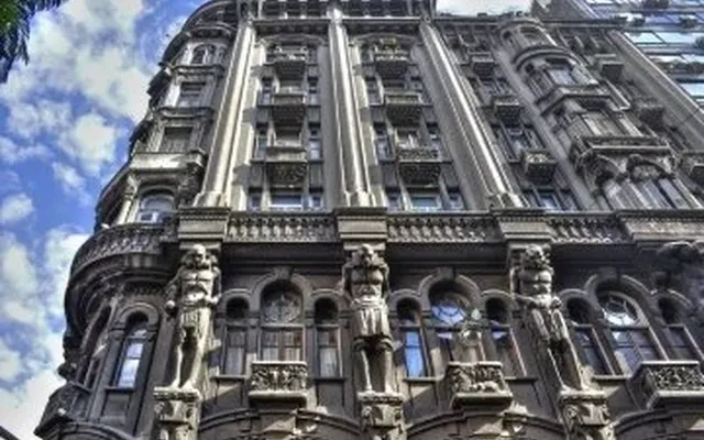 Отель в Барселона