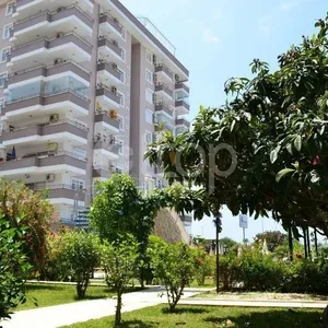Квартира в Алания, фото 5
