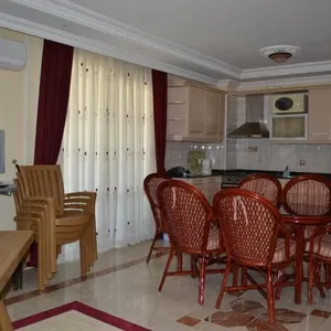 Дуплекс в Махмутлар, фото 3