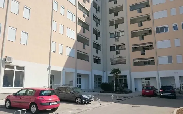 Квартира в Бар