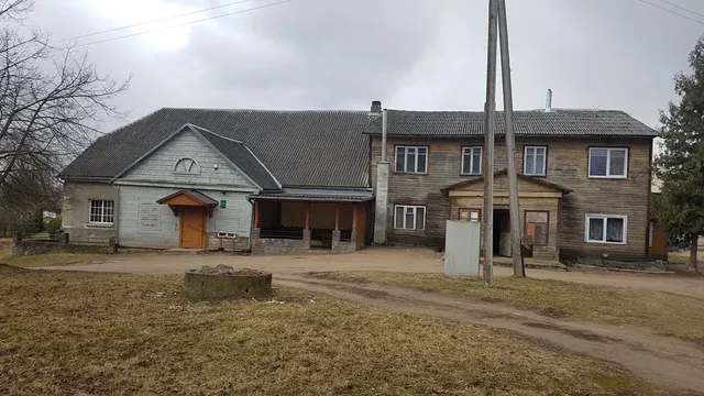 Квартира в Радви́лишкис