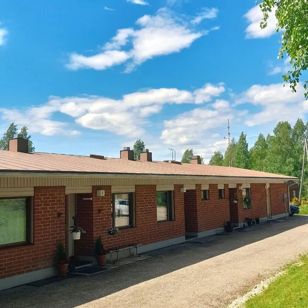 Таунхаус в Кескуста, фото 1