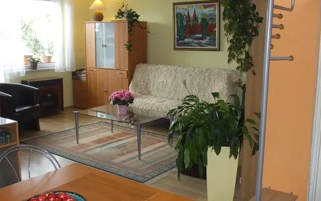 Квартира в Хевиз