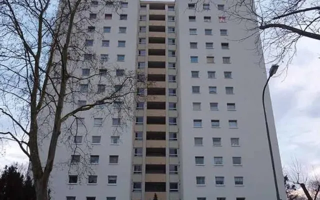 Квартира в Ханау