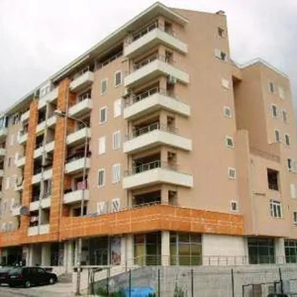 Квартира в Будва, фото 1