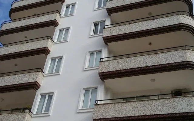 Квартира в Алания