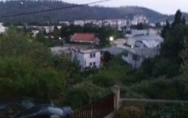 Студия в Сутоморе