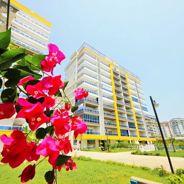 Квартира в Алания, фото 1