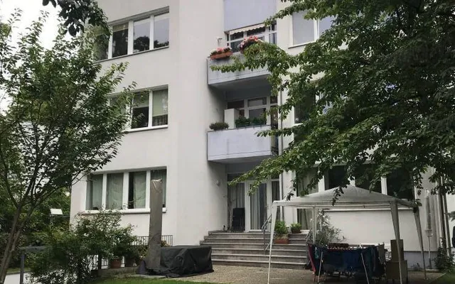 Коммерческая недвижимость в Германия