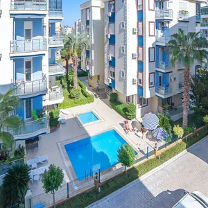 Квартира в Анталия, фото 5