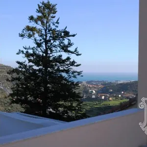 Квартира в Сан-Ремо, фото 2