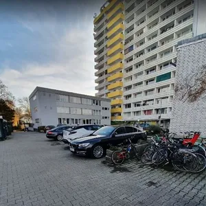 Квартира в Крефельд, фото 2