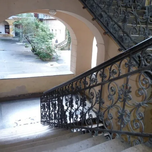 Квартира в Будапешт, фото 1